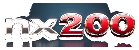 nx 200 logo